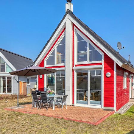 Beautiful Home In Zerpenschleuse With Kitchen Eksteriør bilde